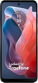 Tracfone, Motorola Moto g Play 2024, 64GB, Prepaid…