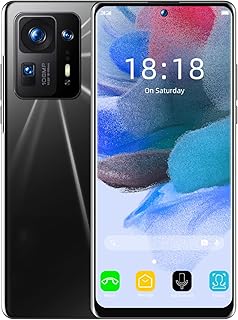 Mix 4 Phone, Type-C Charge 16GB 1T Max…