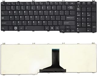 Laptop Keyboard Advanced Compatible with Satellite…