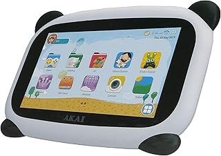 Compare Akai Tablet 7' Ram 1G Memory 16G Battery 2500mAh  White at KSA Price