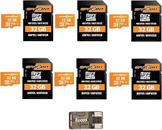 Compare Spypoint 32GB microSD Memory Card Bundle at KSA Price