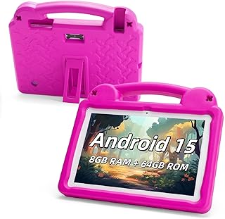 Tablet for Kids - Kids Tablet 10 Inch Android…