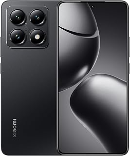 Compare Xiaomi 14T Dual SIM+eSIM Titan Black 12GB RAM 512GB 5G  Global Version at KSA Price