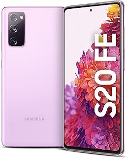 Samsung Galaxy S20 FE 4G Android Smartphone,…