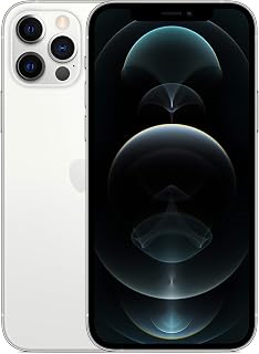 Apple (Refurbished) iPhone 12 Pro (128GB) -…