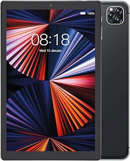 10.1 Inch Tablet, 1080P Full HD Tablet, 1080x1920…