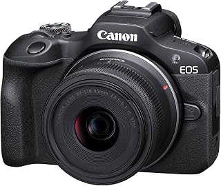 Compare EOS R100+RFS1845+RF75300 at KSA Price
