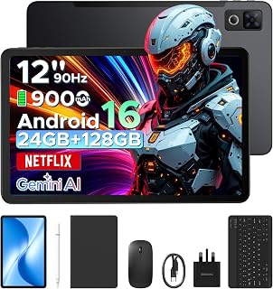 DOOGEE U12 Tablet