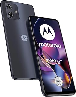 Motorola Moto G54 Dual-SIM 256GB ROM + 8GB…