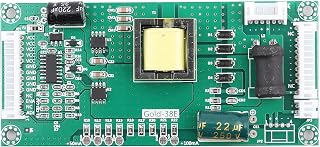 Compare LCD Driver Board, Universal 10 65 Inch LED LCD TV Backlight Constant Current Driver Board Boost Adapter Board, Suitable for LED TV and Notebook Monitors Under at KSA Price