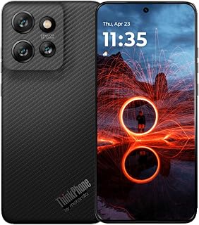 Motorola ThinkPhone 25 5G 2024 XT2409-06 |…