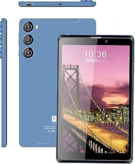 C idea Smart Tablet Android 8-Inch IPS Screen…