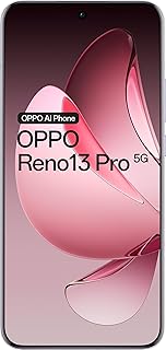 Oppo Reno13 Pro Dual-SIM 512GB ROM + 12GB…