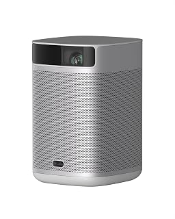 XGIMI MoGo 2 Portable Projector, Mini Projector…