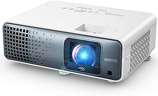 BenQ TK710STi 4K HDR Laser 3200 Lumens Movie…