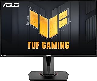 Compare Asus Tuf Gaming Vg279Qm 27" 1920X1080 Ips 280Hz 1Ms Hdr400 FreesyncGSync Compatible Gaming Monitor at KSA Price