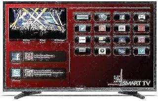 Compare Nikai 32 Inch TV Smart LED  NTV3200SLED1 at KSA Price