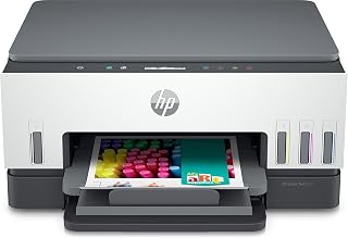 Compare HP Smart Tank 670 AllinOne printer, Print, Scanning, Copy, Wireless, 6UU48A at KSA Price