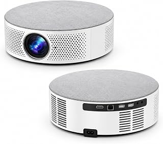 Compare Full HD Multimedia Projector for clear home cinema projection for UAE Use at KSA Price