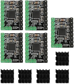 Compare 3D Printer Driver Module Board,Printing Machine Aluminum Plate Electronic Accessories at KSA Price