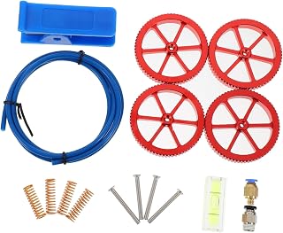 1 Set 3d printer accessories compression…