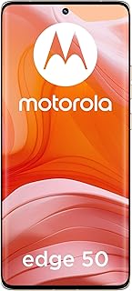 Motorola Edge 50 Dual-SIM 512GB ROM + 12GB…