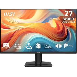 Compare MSI PRO MP275QA E14 at KSA Price