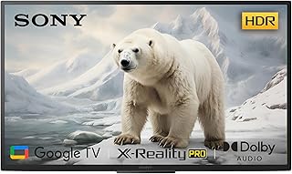 Sony BRAVIA 80 cm (32 inches) HD Ready…