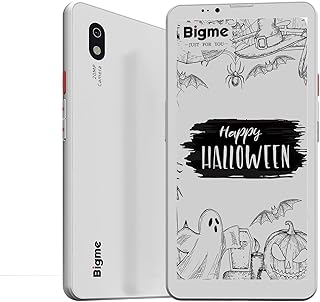 Bigme HiBreak Pro 6.13" Epaper Cell Phone…