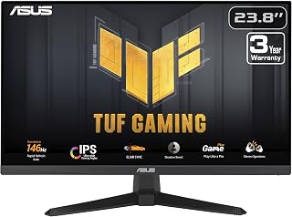 Compare ASUS VG249QE5A Early Set UP at KSA Price