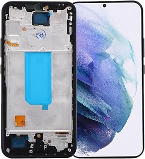 Mingzhe LCD Display Touch Digitizer Assembly Screen…