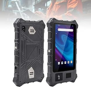 8-Inch Android Industrial Tablet, 4G + 64G…