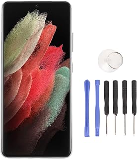 for S 21 Ultra 5G Screen Replacement OLED,…
