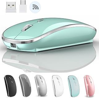 Wireless Mouse for MacBook Pro MacBook Air…