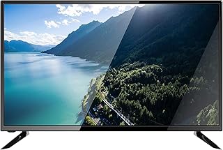 VINNYSEN 32 Inch HD Ready LED TV with…