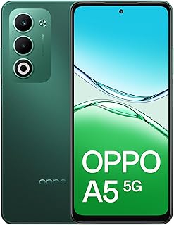 Oppo A5 DUAL-SIM 128GB ROM + 4GB RAM…