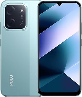 Xiaomi Poco C85 Dual-SIM 128GB ROM + 6GB…