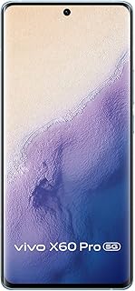 vivo X60 Pro Dual SIM Shimmer Blue 12GB RAM…
