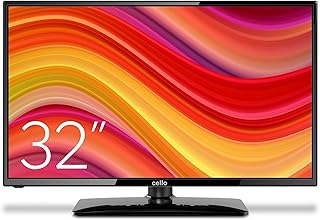CELLO M3220G 32 inch Full HD LED Computer…