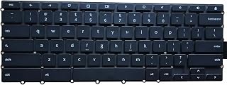 Compare Laptop Keyboard Advanced Compatible with Yoga Chromebook C630 2in1 15.6" Laptop US Keyboard Not fit 13.3" Backlit Simple&easy to use at KSA Price