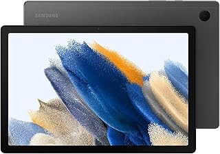 Samsung Galaxy Tab A8 Lte Tablet, 32GB Storage…