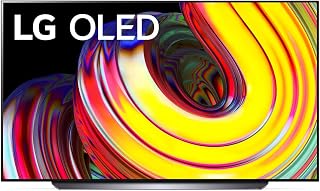 LG OLED77C26LA 77 Inch OLED TV Series C2…