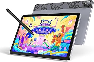 UGEE Pad Drawing Tablet No Computer Needed,6GB+128GB…