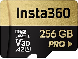 Compare Insta360 256GB Memory Card at KSA Price