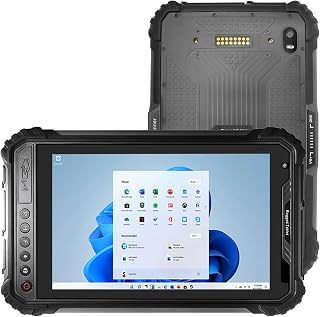 ST9-J Rugged Tablet 1000nits, 8 inch Windows 11…