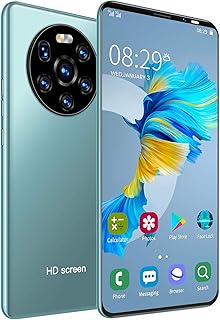 mate40 pro 5.45 inch HD Screen Phone Dual Card…