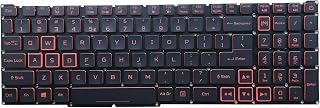 Laptop Keyboard Advanced Compatible with Nitro 5…