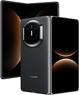 Compare HUAWEI Mate X7 Foldable Smartphone 16+512GB Black – 8" 120Hz LTPO Display,Kunlun Glass, FREE: WATCH FIT 4 Pro + FreeBuds Pro 4 + 1Year Amazon Exclusive Huawei Care+ Special Bundle at KSA Price