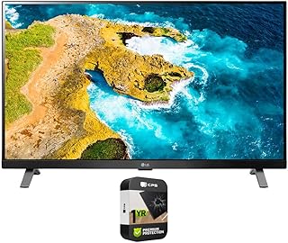 LG 27LQ625S-PU 27 inch Class LED Full HD…