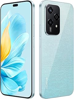 Honor 200 Lite DUAL SIM 256GB ROM + 8GB…